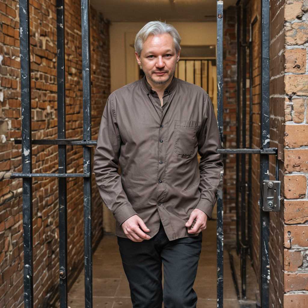 masterpiece, best quality, highres, sharp image, more detail, julian assange <lora:more_details:0.5> <lora:SDXLrender_v2.0:1>