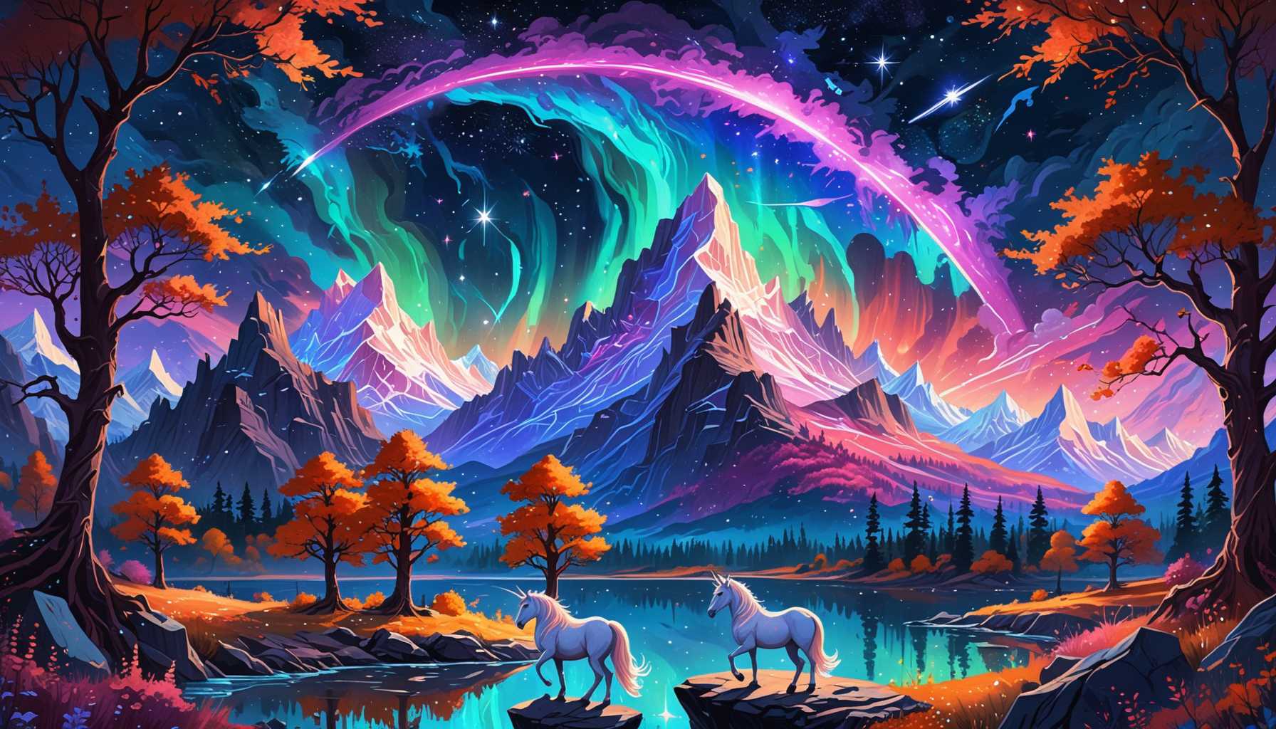 Related AI image