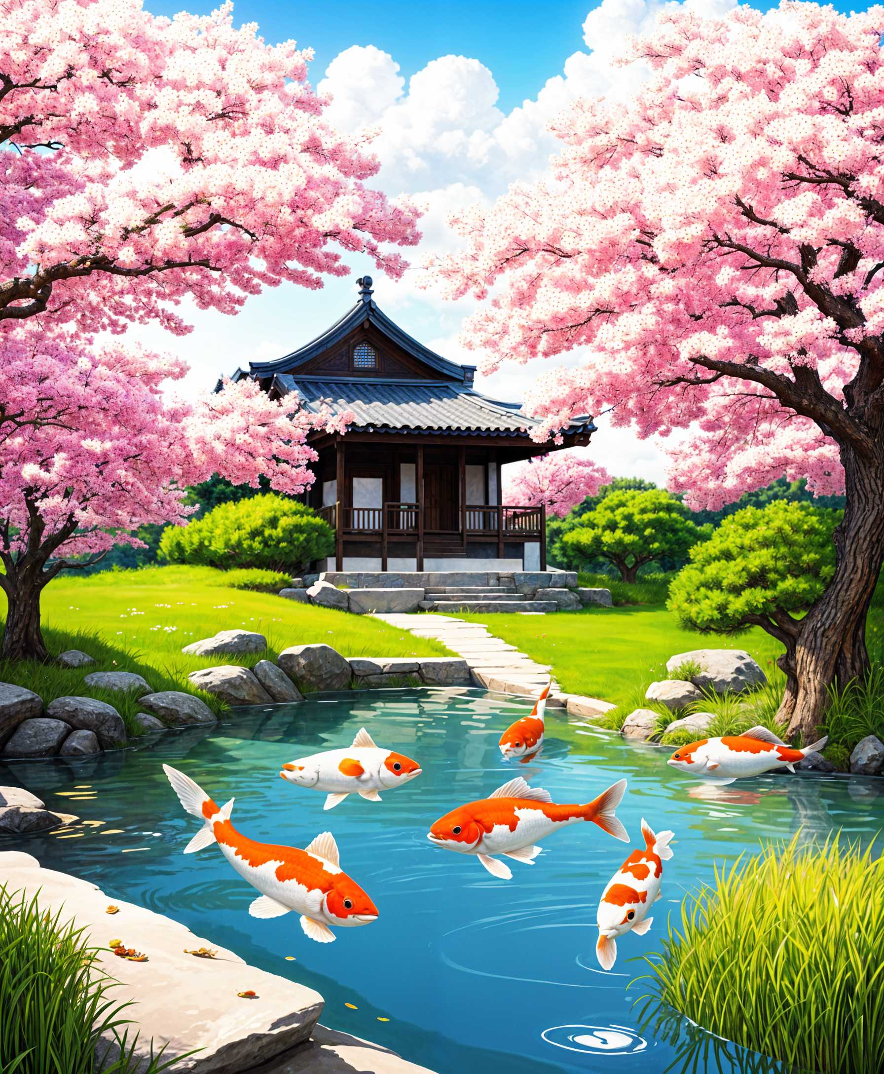 AI-generated image: masterpiece, best quality, highres, <lora:more_details:0.5> <lora:SDXLrender_v2.0:1>