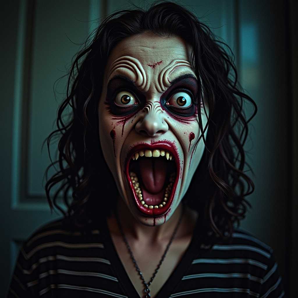 HORROR
