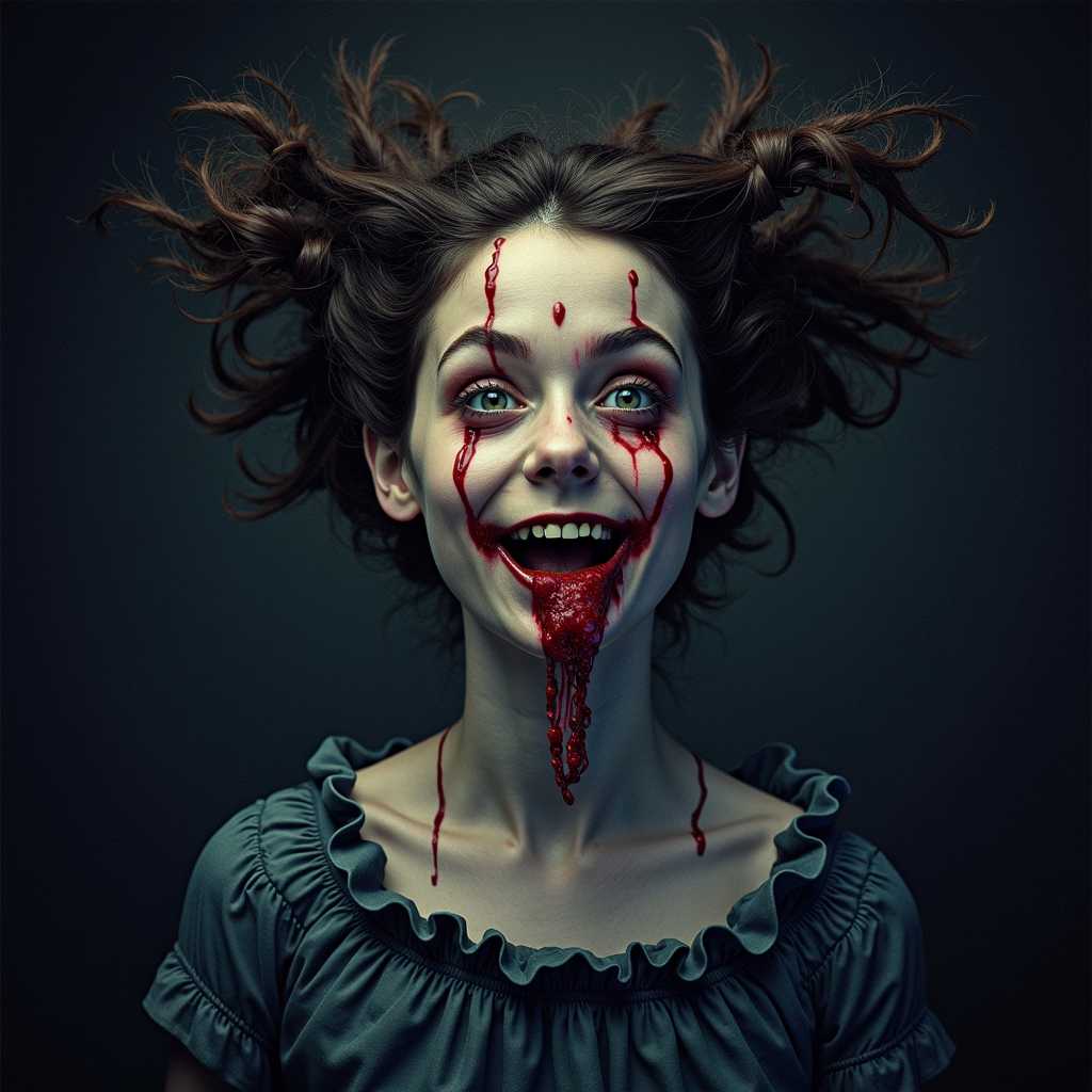 HORROR