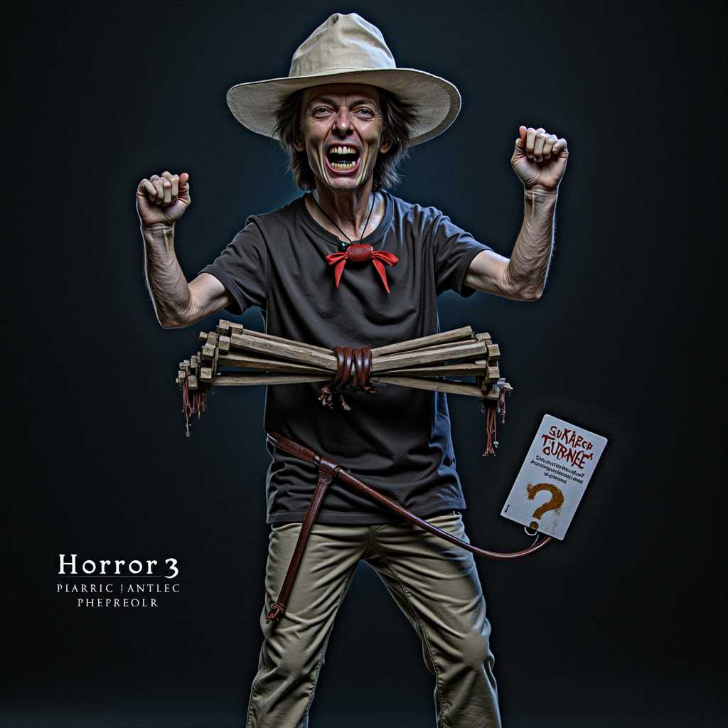 HORROR