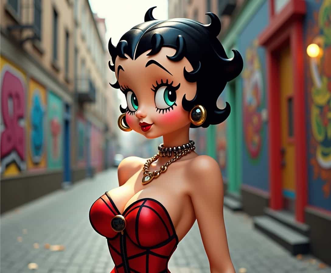 Related AI image