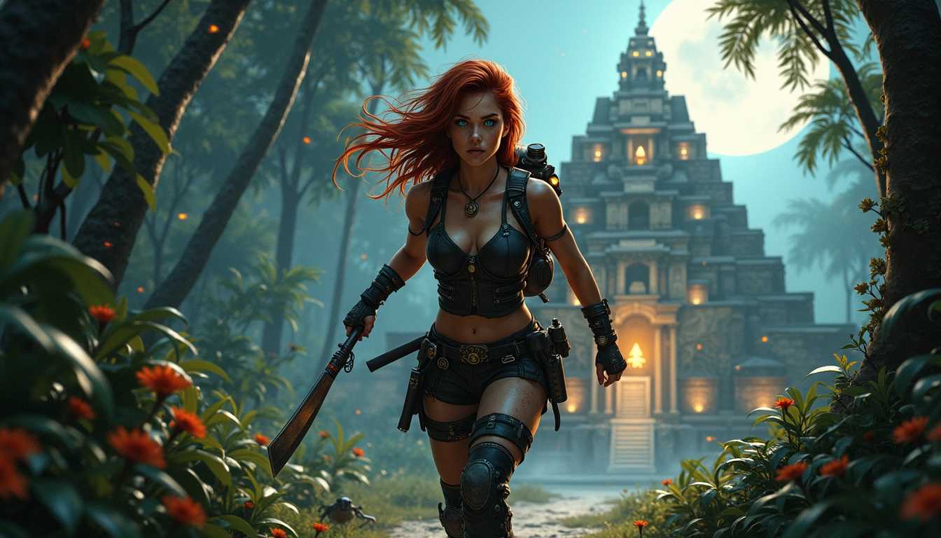 masterpiece, best quality, highres, sharp image, more detail