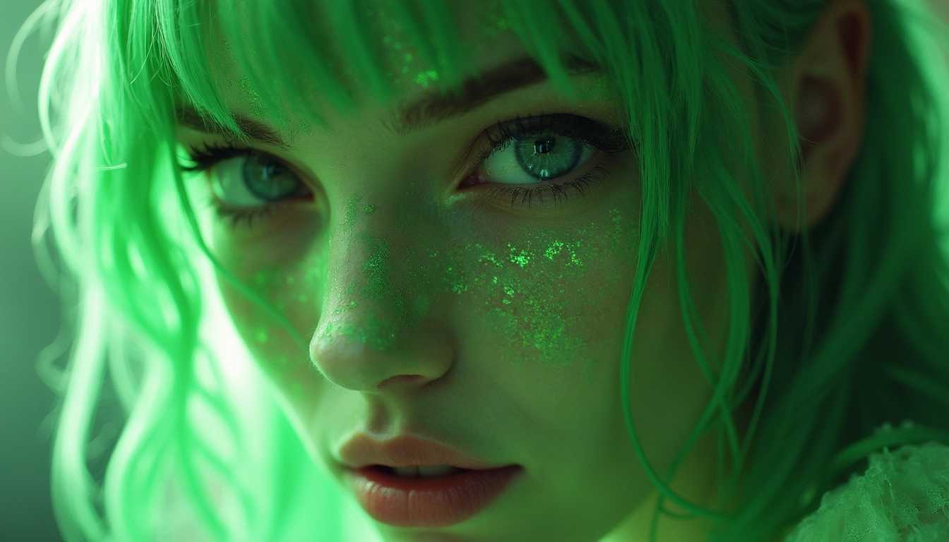 slimegirl