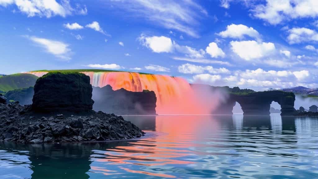 lava