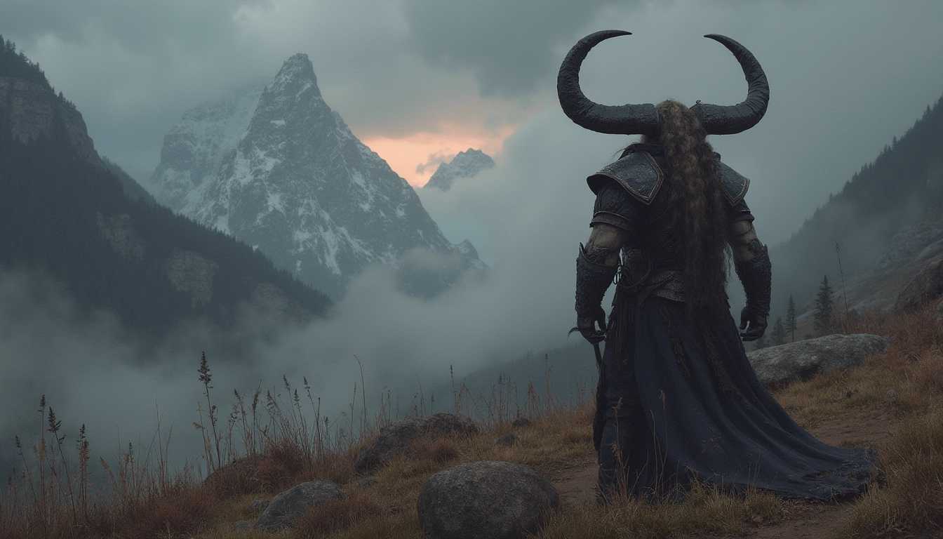 Ragnarok