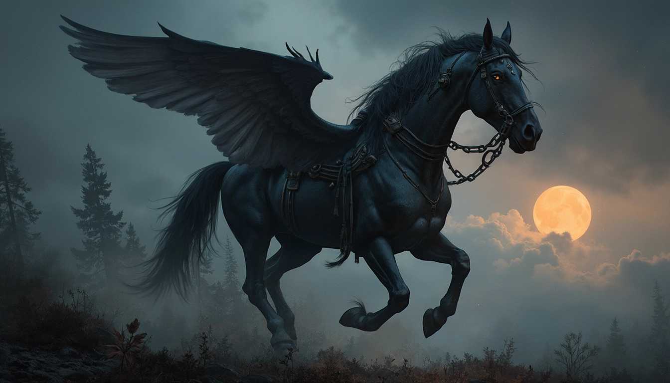 Deathhorse