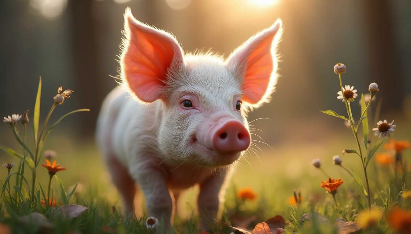 Gavepig