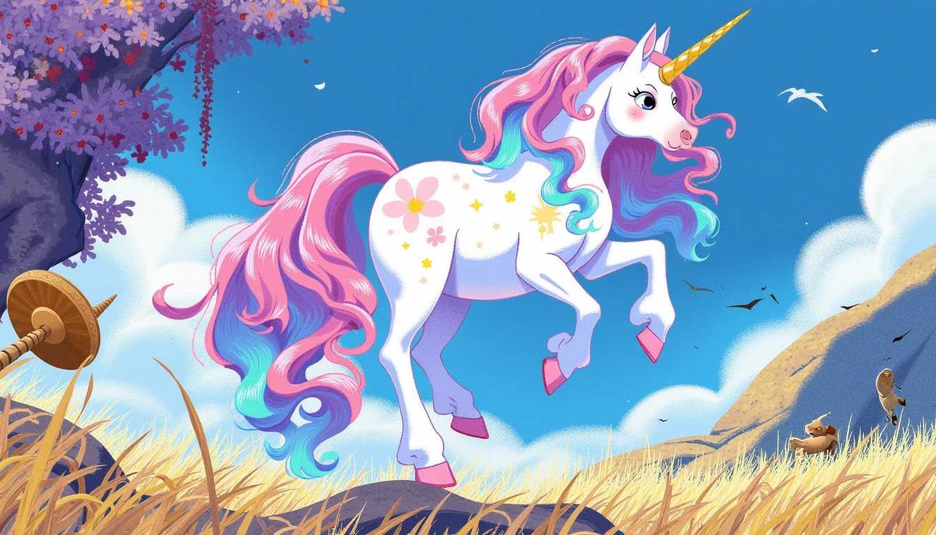 unicorn sbfte