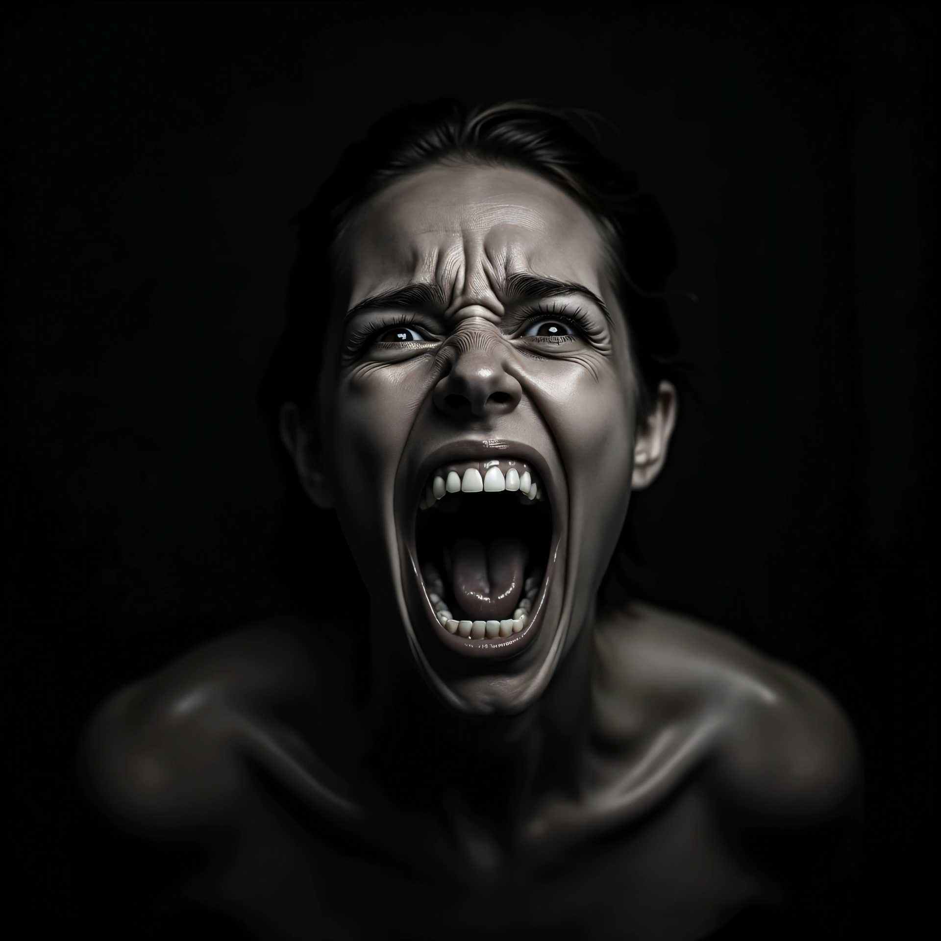 AI-generated image: photorealistic, ultra high detail, lifelike