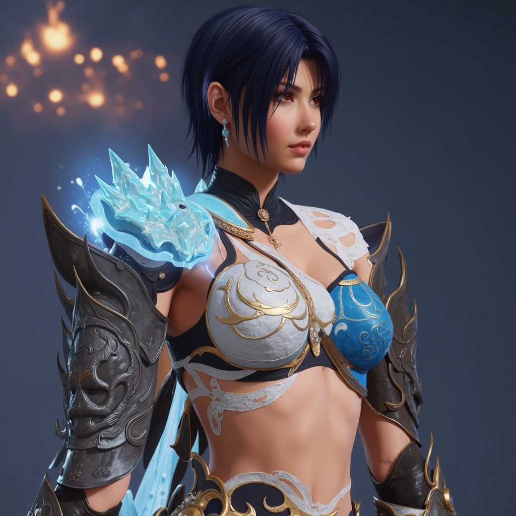masterpiece, best quality, highres, sharp image, more detail