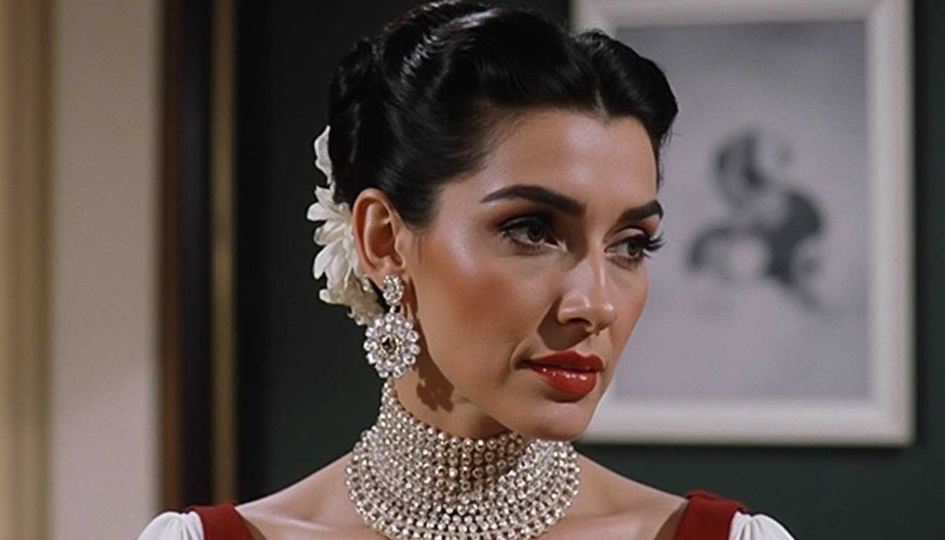 Maria Callas