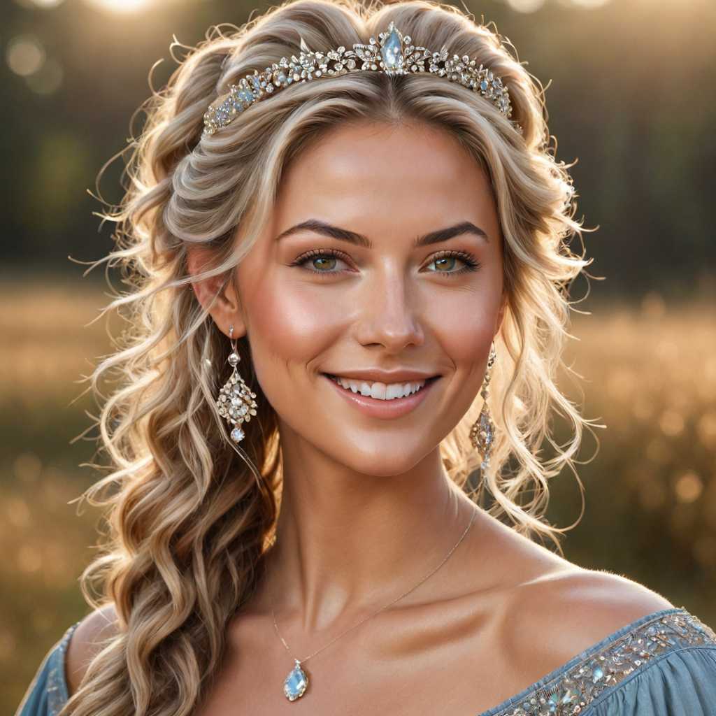 a photo of TOK_DELTA_princess_001, 