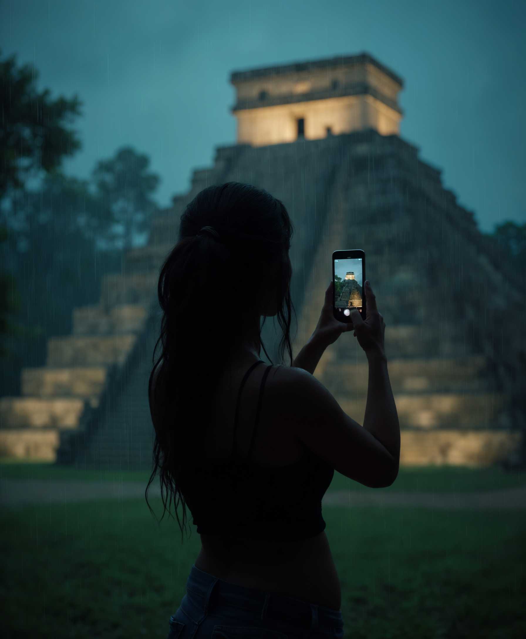 AI-generated image: Unparalleled masterpiece, (photorealistic:1.4), best quality, beautiful lighting, photo of a beauti