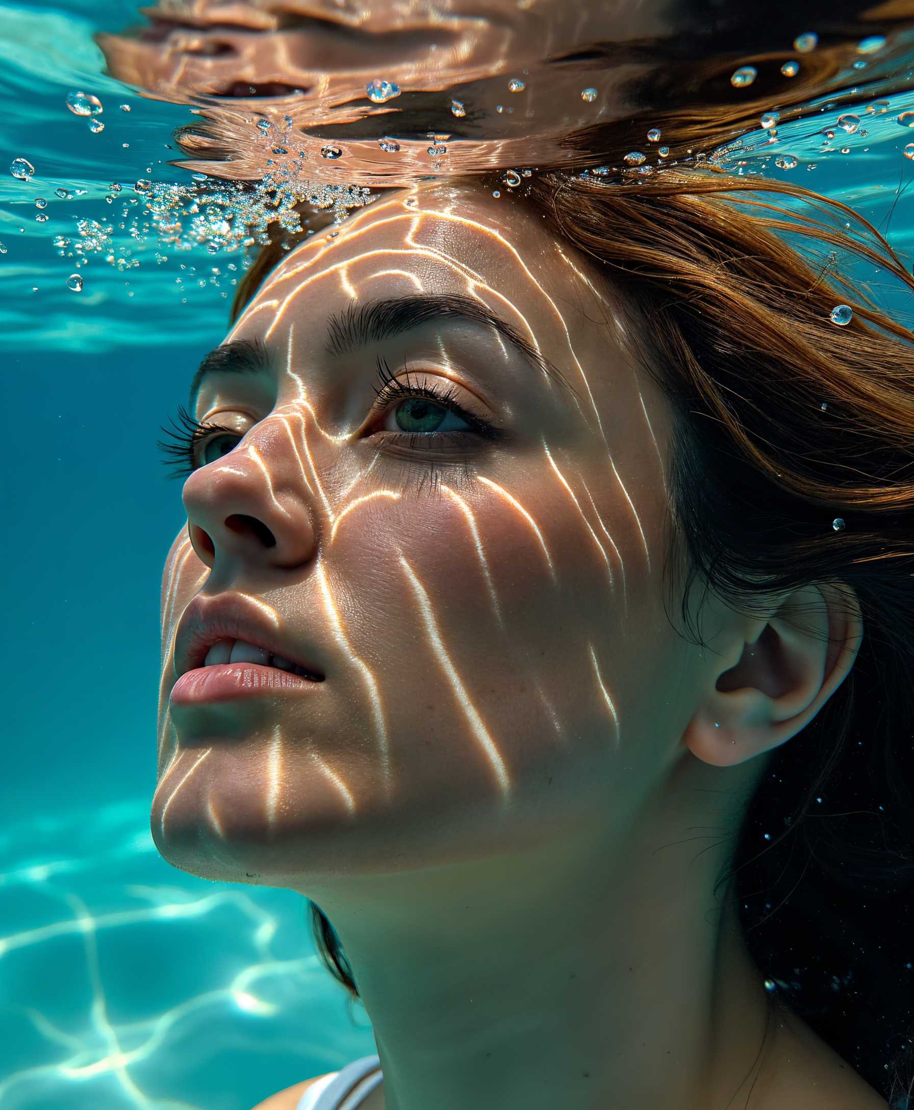 AI-generated image: photorealistic, ultra high detail, lifelike