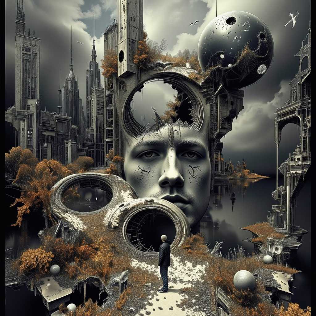 Related AI image