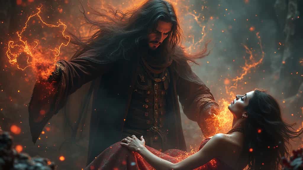 Master of Elements A Spellbinding Conjuration