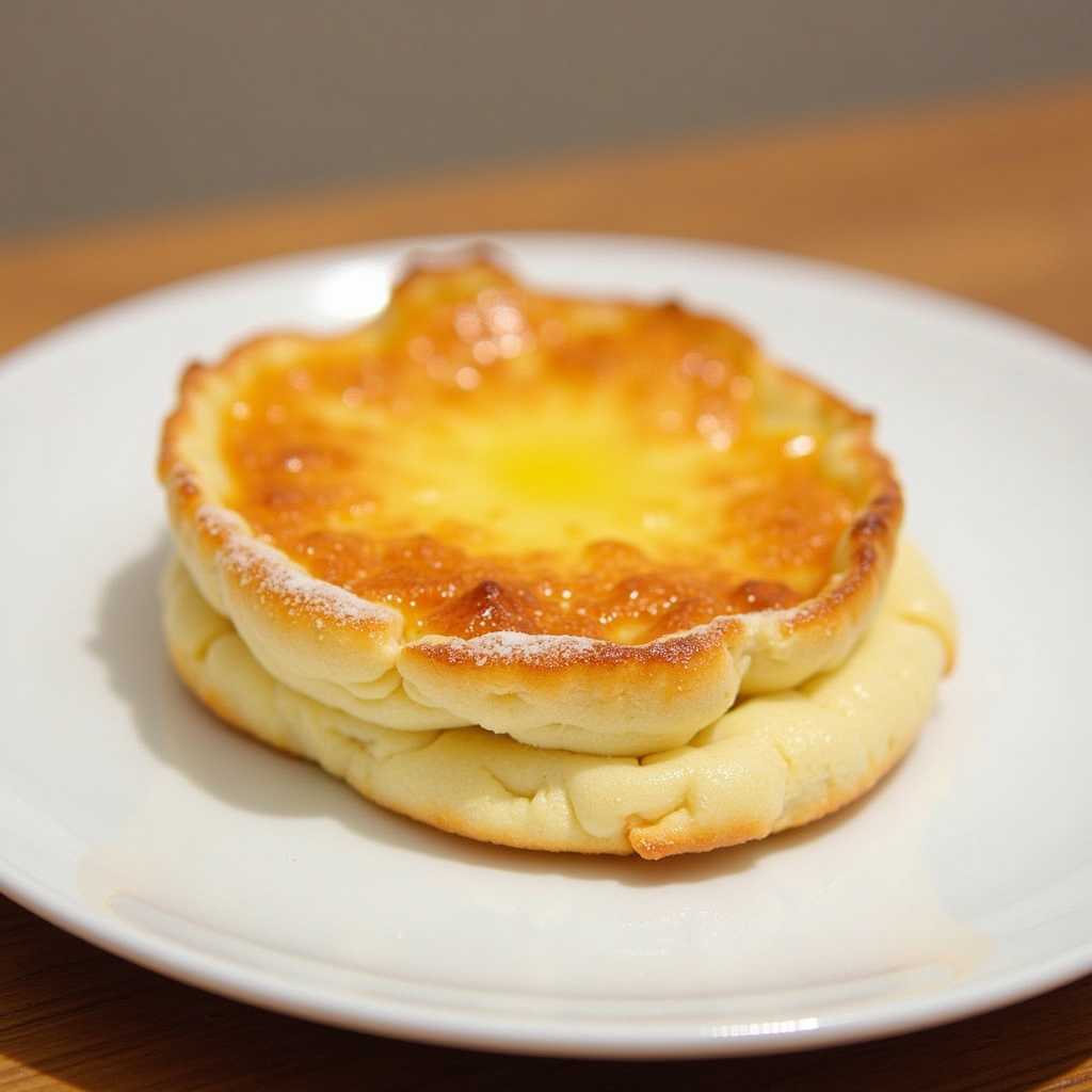 pastel de nata