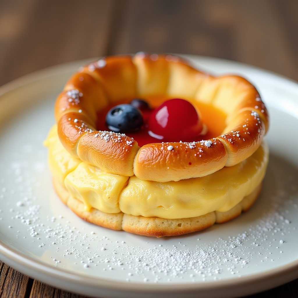 pastel de nata