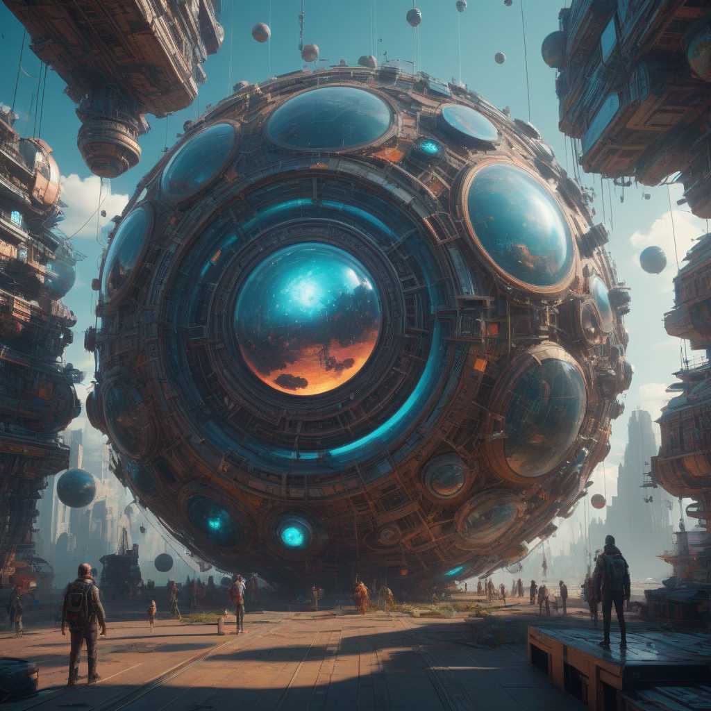 beautifully detailed, masterwork, concept art of a hyper detailed hyper creative multiverse paradigm shift, hyper creative shift, huhd, 8k, 20 megapixels, by brom and by beeple, by anton fadeev, on artstation and cgsociety, digital art, god rays, ray tracing, subsurface scattering, deeply, 3d rendered, hyper fidelity, an iconic masterwork, (gestalt:1.26), pragnanz, digital art piece, deep, horizontal, 3d rendering, hyper detailed, intricate details, finely rendered, hyper deep depth-of-field, foreground-to-horizon depth-of-field, hyper huhd, macro, detailed photograph, celestial, illustrious, fine detail, sharp focus, rich bright colors, intricate, elegant, luxury, awesome background, contemporary, cinematic, pristine, dynamic, joyful, unique, perfect, ambient, thought, very beautiful, marvelous, elaborate, light, shining