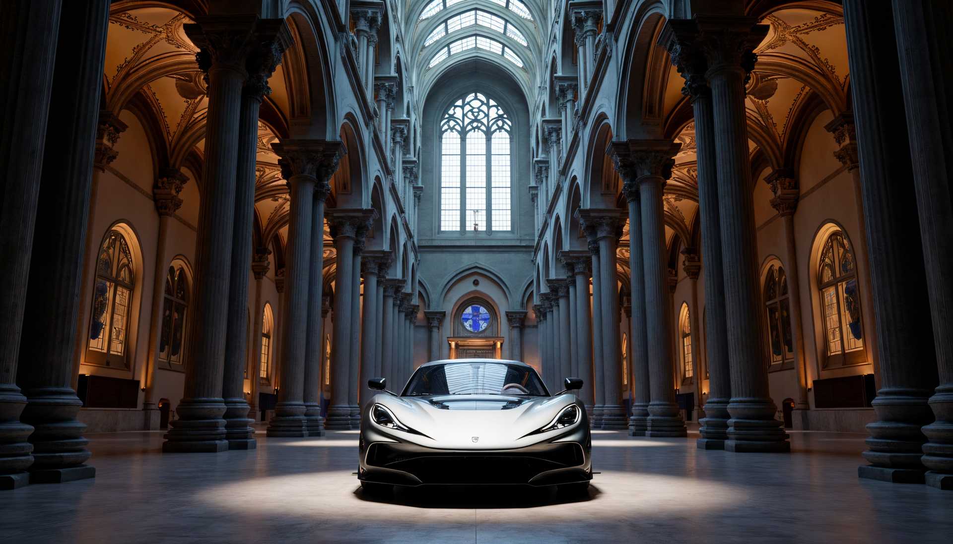 AI-generated image: photorealistic, ultra high detail, lifelike, masterpiece, best quality, highres, sharp image, more d
