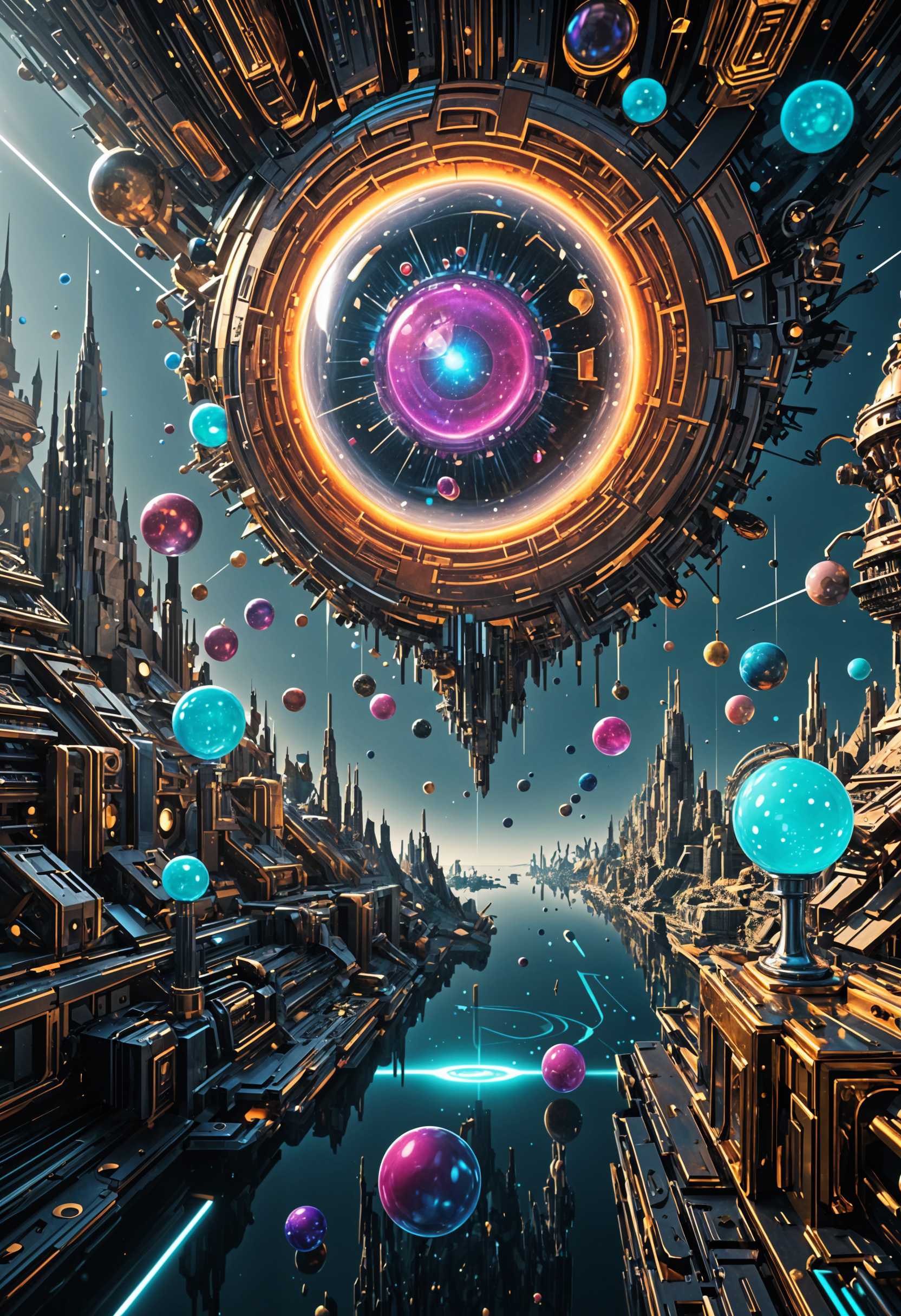 AI-generated image: masterpiece, best quality, highres, sharp image, more detail, masterpiece, best quality, highres, sh