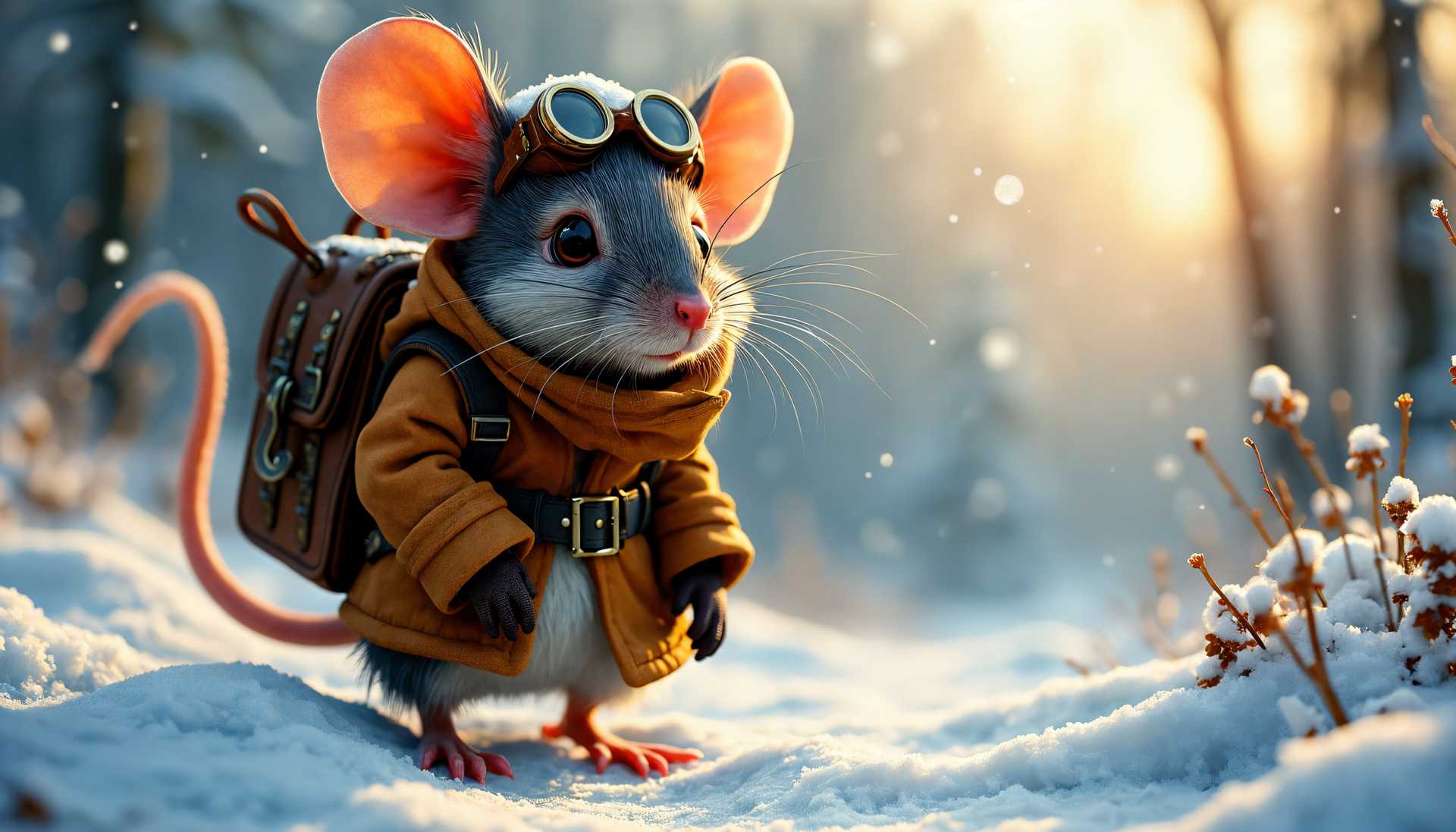 AI-generated image: photorealistic, ultra high detail, lifelike, masterpiece, best quality, highres, sharp image, more d