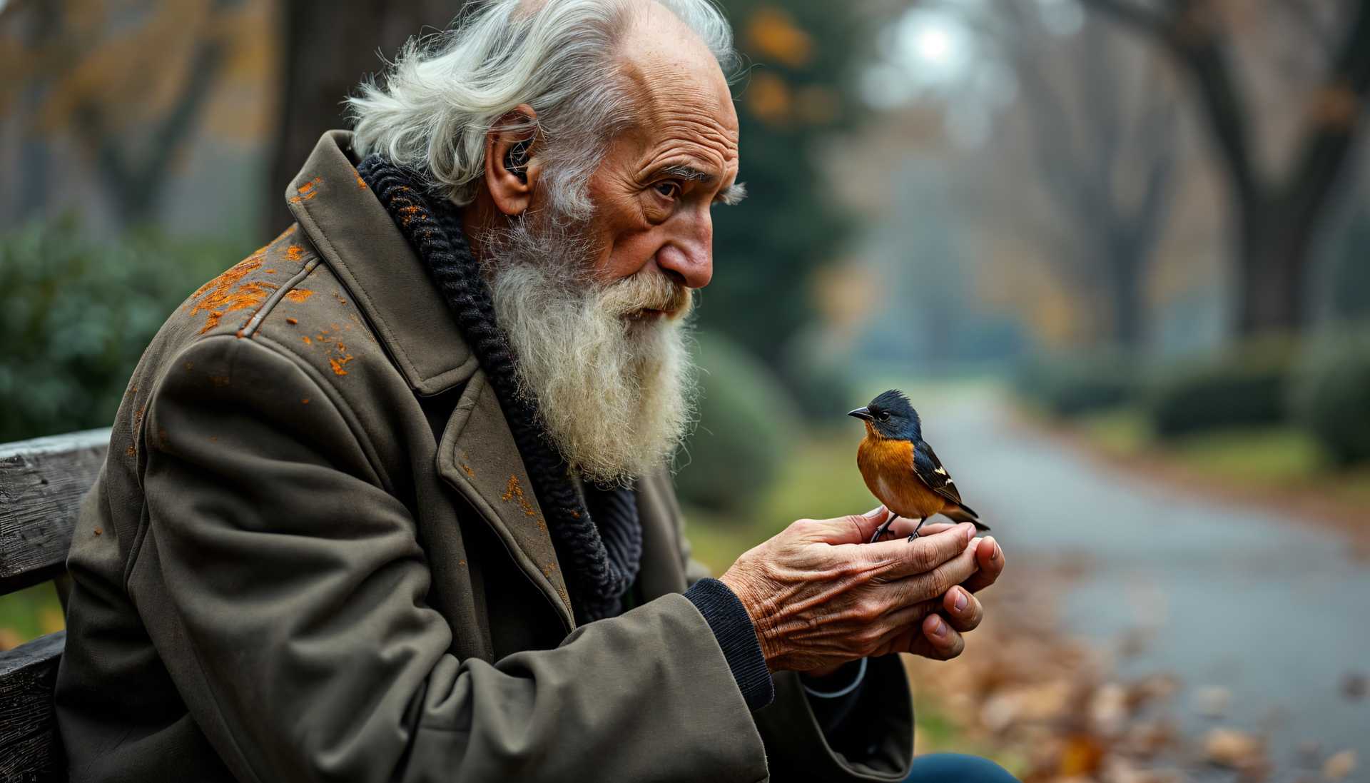 AI-generated image: photorealistic, ultra high detail, lifelike, masterpiece, best quality, highres, sharp image, more d