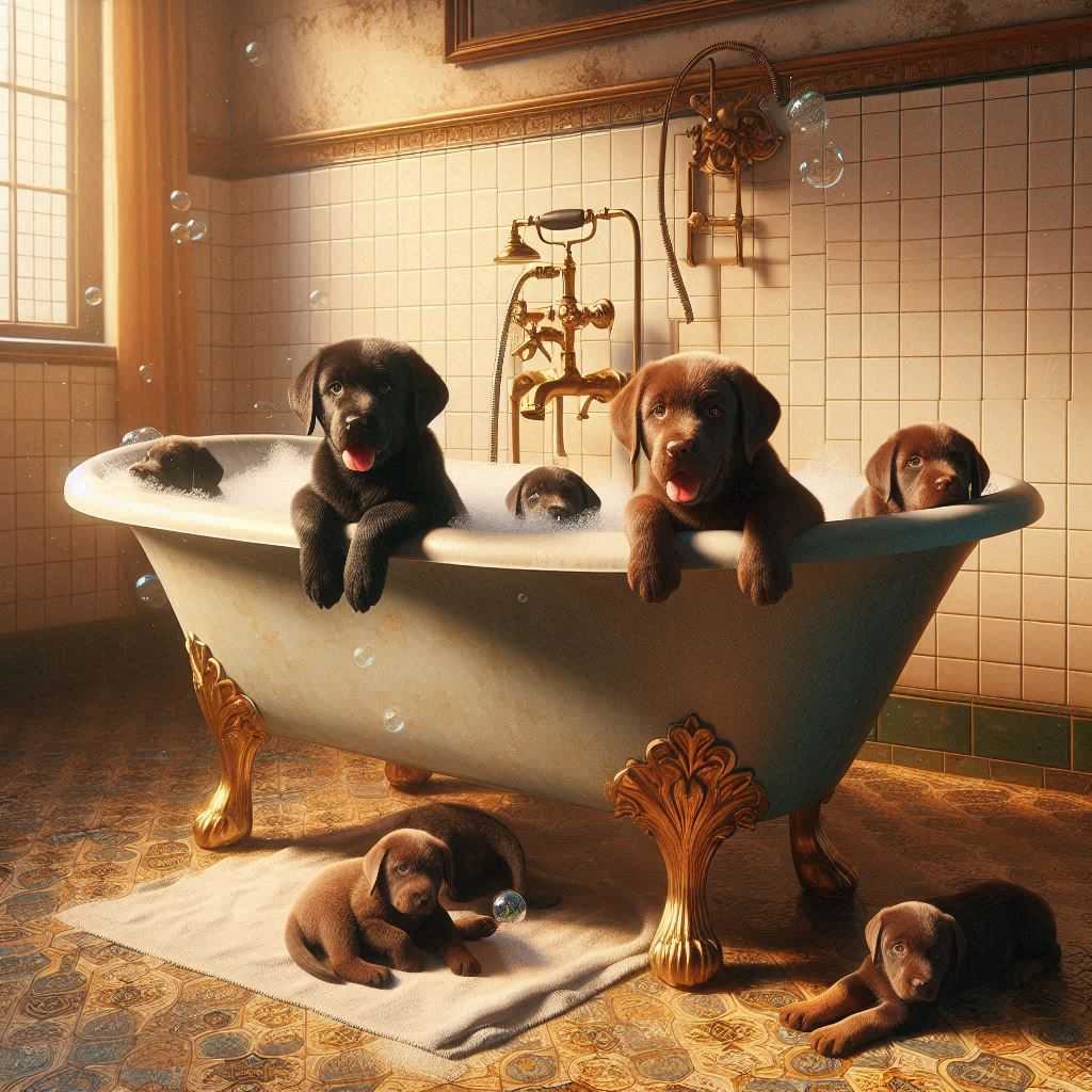 Related AI image