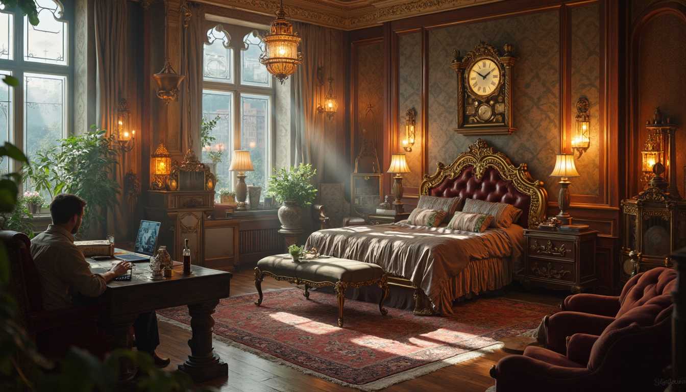 beatutifull people are gatered to a party in a rich mans mansion, luxury dress, luxury wonans dress, men toxidos of rear and fabulose fabrications, they all wear luxury dress, its the 1900 start century, victorian age, steam punk exelent dress , rich people, Furniture: weird steam driven chairs, beds, carpets, lanterns, water droplets, tinctures, elexires, shattered glass, air ballons, zeppeliners steam driven, all steamdriven world, smoke, have , exoust, pollution, smoke blast, , god rays, angel light, Tutrner sunset, 
People trying out these things as an every day transportation, 
GearDrivenMechanicalArmchairs, BrassLeatherRecliners, RivetedSteelCoffeeTables, CopperTrimmedBookcases, ClockworkPoweredDesks, LeatherChesterfieldSofas, GearLadenBedsideTables, VictorianCanopyBeds, SteamPoweredLamps, SteelWoodDiningSets, MechanicalDraftingTables, BrassRivetedShelves, GearOperatedWardrobes, CogwheelOperatedChairs, MechanicalChaiseLounges, LeatherWritingDesks, SteamPoweredMirrors, GasLampChandeliers, IndustrialBarStools, BrassIronCoatRacks.
Architecture:

BrassDomedClockTowers, GearSteamPoweredSkyscrapers, GothicSteelBridges, CopperCladGlasshouses, VictorianArcades, RivetedSteelDomes, GearDrivenRevolvingDoors, ClockworkBellTowers, MultiTieredMetalBalconies, CopperPipedSkyscrapers, SteamVentsFacades, GearOperatedShutters, SteamPoweredElevators, CopperPlatedObservatories, GaslampLitFacades, IndustrialSculptures, IronGlassGreenhouses, SteelReinforcedArchways, BrassStoneClockBuildings, ArtDecoSteamFacades.
Vehicles & Transportation:
