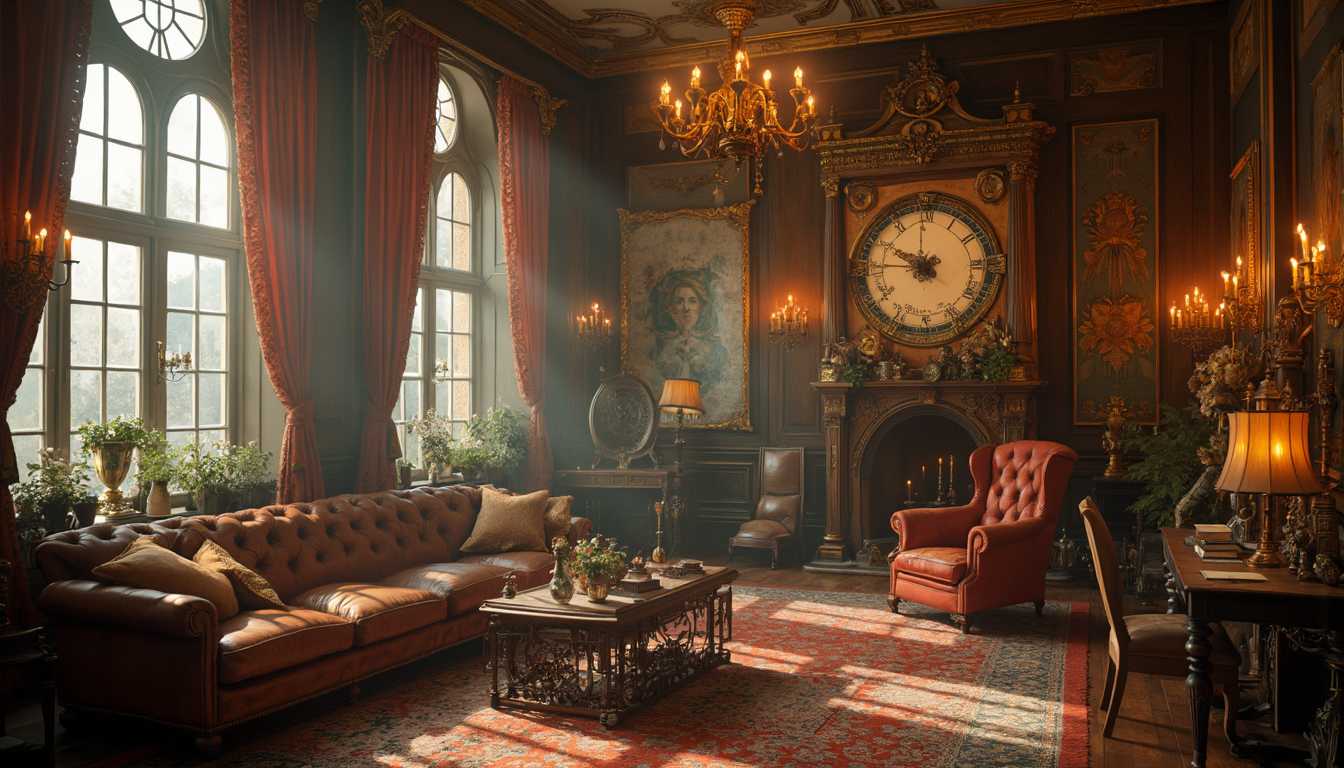 beatutifull people are gatered to a party in a rich mans mansion, luxury dress, luxury wonans dress, men toxidos of rear and fabulose fabrications, they all wear luxury dress, its the 1900 start century, victorian age, steam punk exelent dress , rich people, Furniture: weird steam driven chairs, beds, carpets, lanterns, water droplets, tinctures, elexires, shattered glass, air ballons, zeppeliners steam driven, all steamdriven world, smoke, have , exoust, pollution, smoke blast, god rays, angel light, Turner painting style  sunset, dramatic, cinamatic, 4k, hdr, 
People trying out these things as an every day transportation, 
GearDrivenMechanicalArmchairs, BrassLeatherRecliners, RivetedSteelCoffeeTables, CopperTrimmedBookcases, ClockworkPoweredDesks, LeatherChesterfieldSofas, GearLadenBedsideTables, VictorianCanopyBeds, SteamPoweredLamps, SteelWoodDiningSets, MechanicalDraftingTables, BrassRivetedShelves, GearOperatedWardrobes, CogwheelOperatedChairs, MechanicalChaiseLounges, LeatherWritingDesks, SteamPoweredMirrors, GasLampChandeliers, IndustrialBarStools, BrassIronCoatRacks.
Architecture:

BrassDomedClockTowers, GearSteamPoweredSkyscrapers, GothicSteelBridges, CopperCladGlasshouses, VictorianArcades, RivetedSteelDomes, GearDrivenRevolvingDoors, ClockworkBellTowers, MultiTieredMetalBalconies, CopperPipedSkyscrapers, SteamVentsFacades, GearOperatedShutters, SteamPoweredElevators, CopperPlatedObservatories, GaslampLitFacades, IndustrialSculptures, IronGlassGreenhouses, SteelReinforcedArchways, BrassStoneClockBuildings, ArtDecoSteamFacades.
Vehicles & Transportation:
