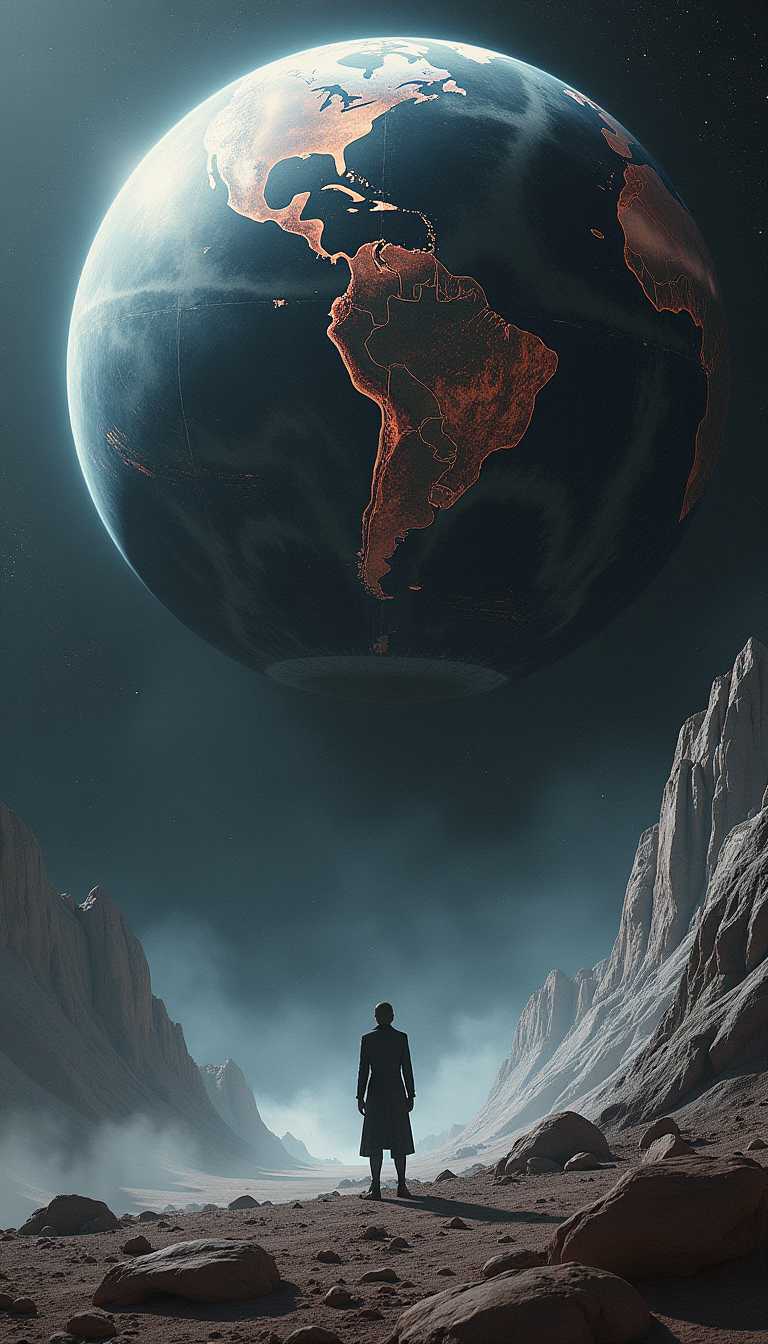  photorealistic, by Greg Tocchini and Shiro Masamune, underexposure, a discovery of advanced technology on a distant planet , hyper detailed, professional poster art, bold lines, award winning, trending on ArtStation , (intricate details, masterpiece, best quality:1.4), looking at viewer, dynamic pos, in the style of nicola samori