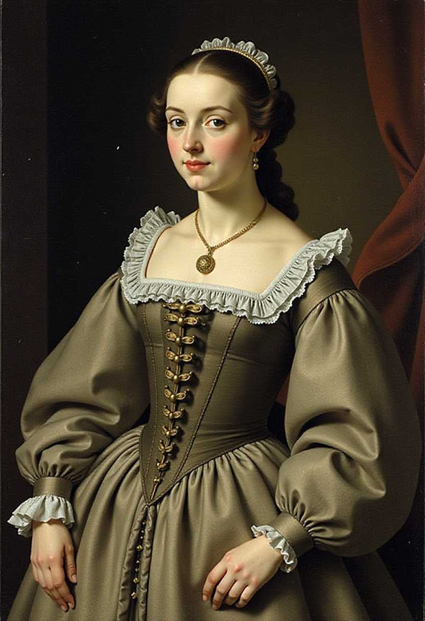 This is one of a number of far-fetched conspiracy theories about Shakespeare’s plays, all of them debunked by scholars.
Shakespeare wrote Shakespeare’s plays. There is no sound reason to think otherwise.
Nor is there any reason to think that Emilia Bassano Lanier was black.