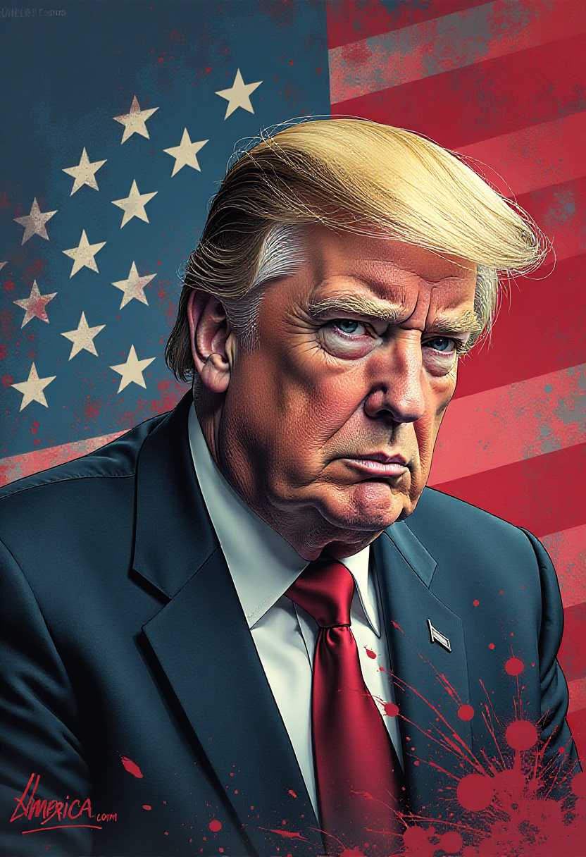 America’s Politicians are Scared