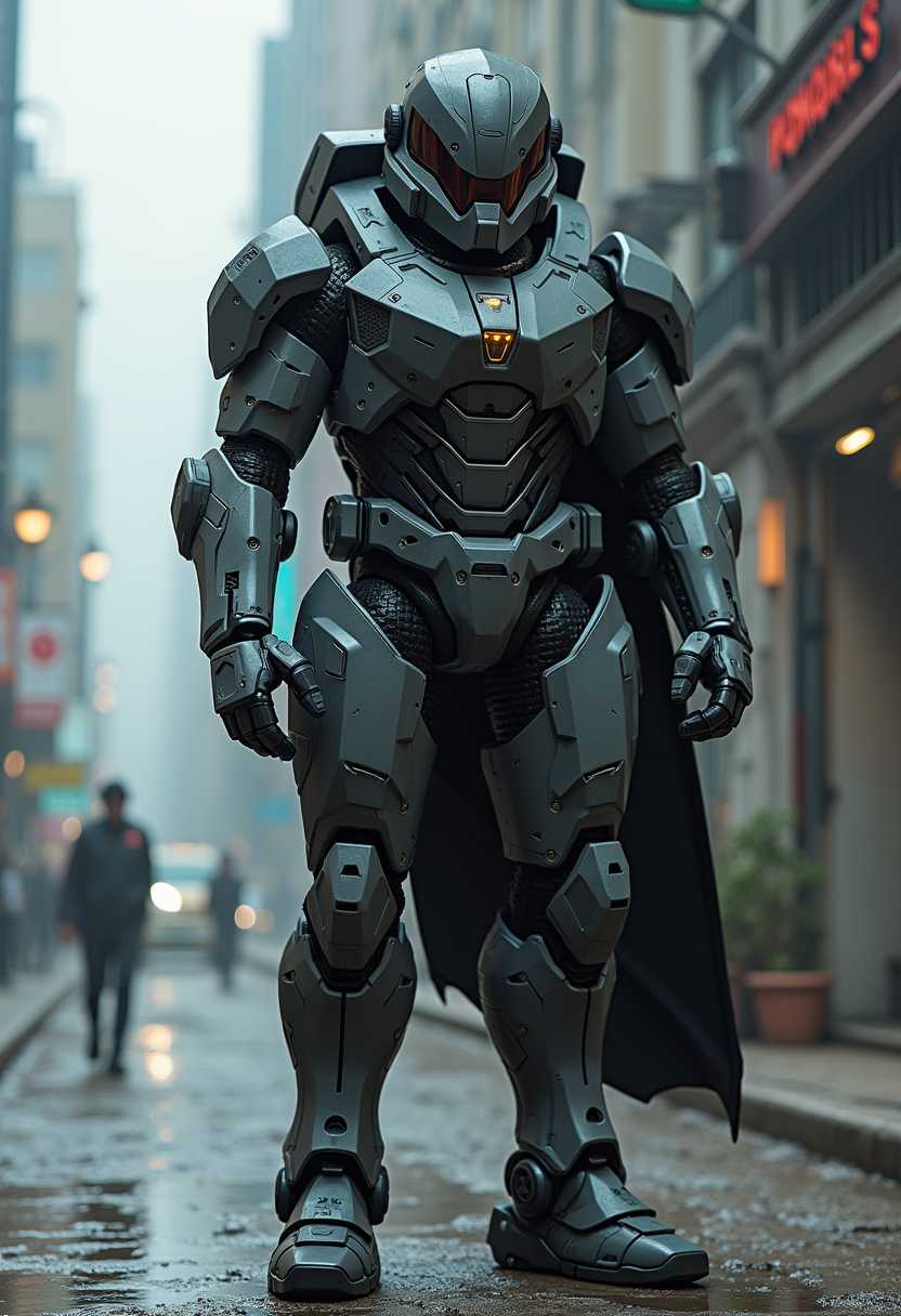 a photo of TECH, a soldier style spaceship, high-tech style





