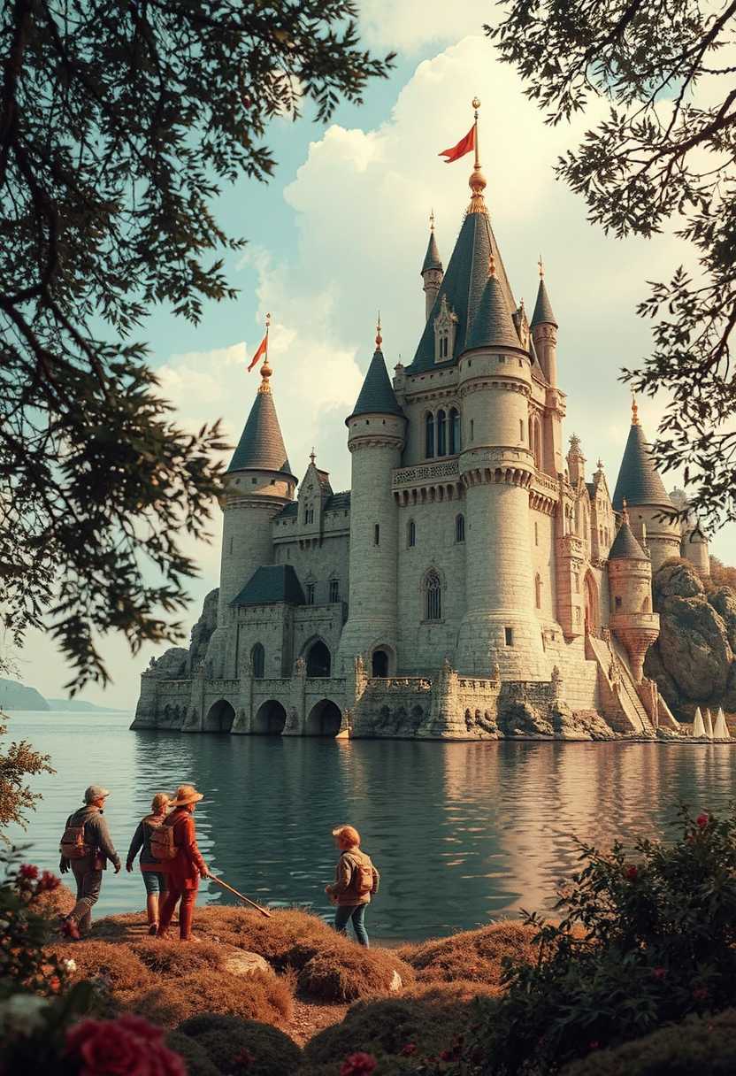 camelot?
