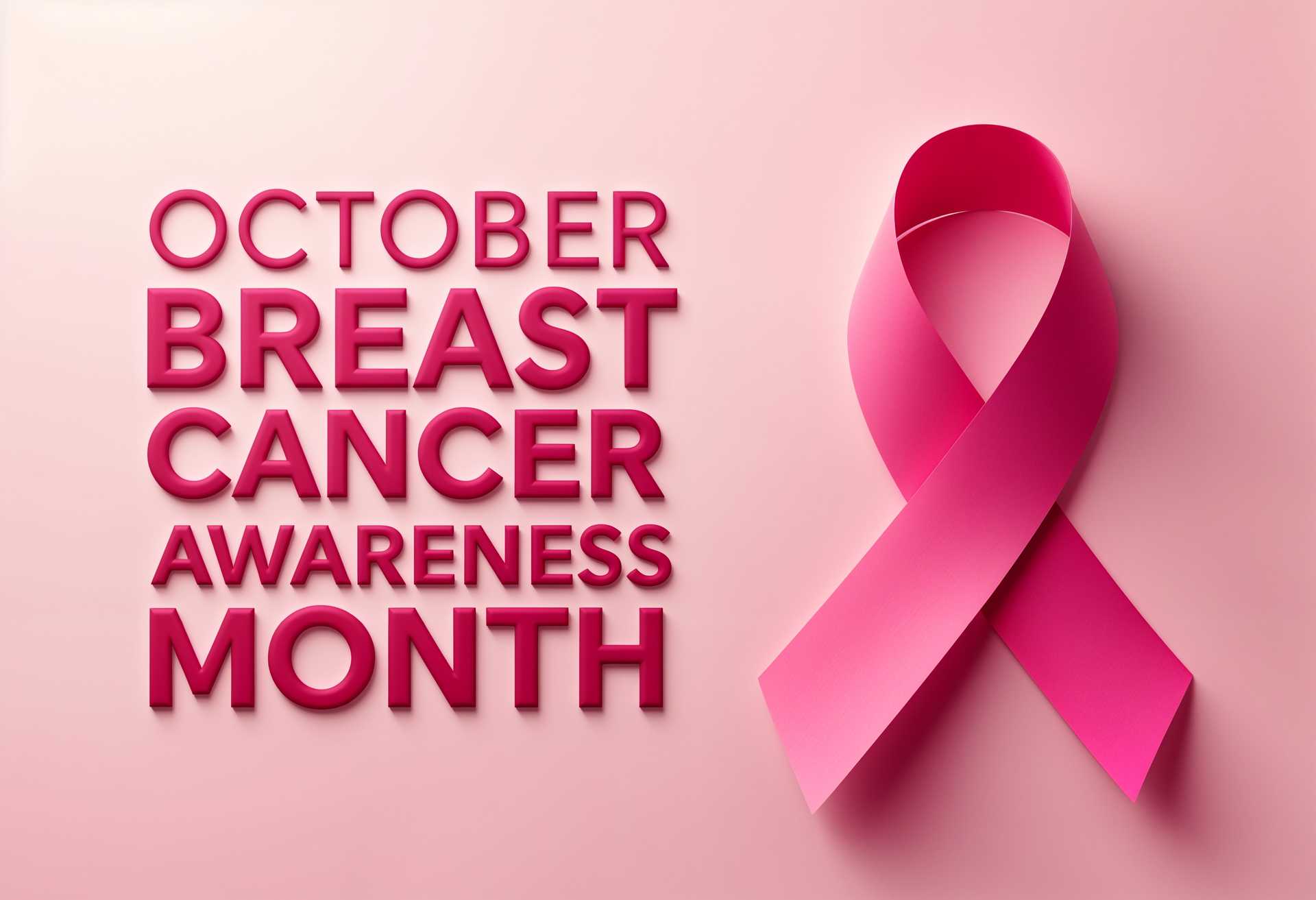 AI-generated image: This 3d image is a digital graphic with a minimalist design, featuring a gradient pink background th