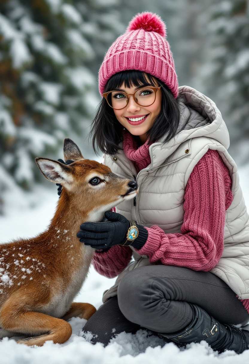 Related AI image