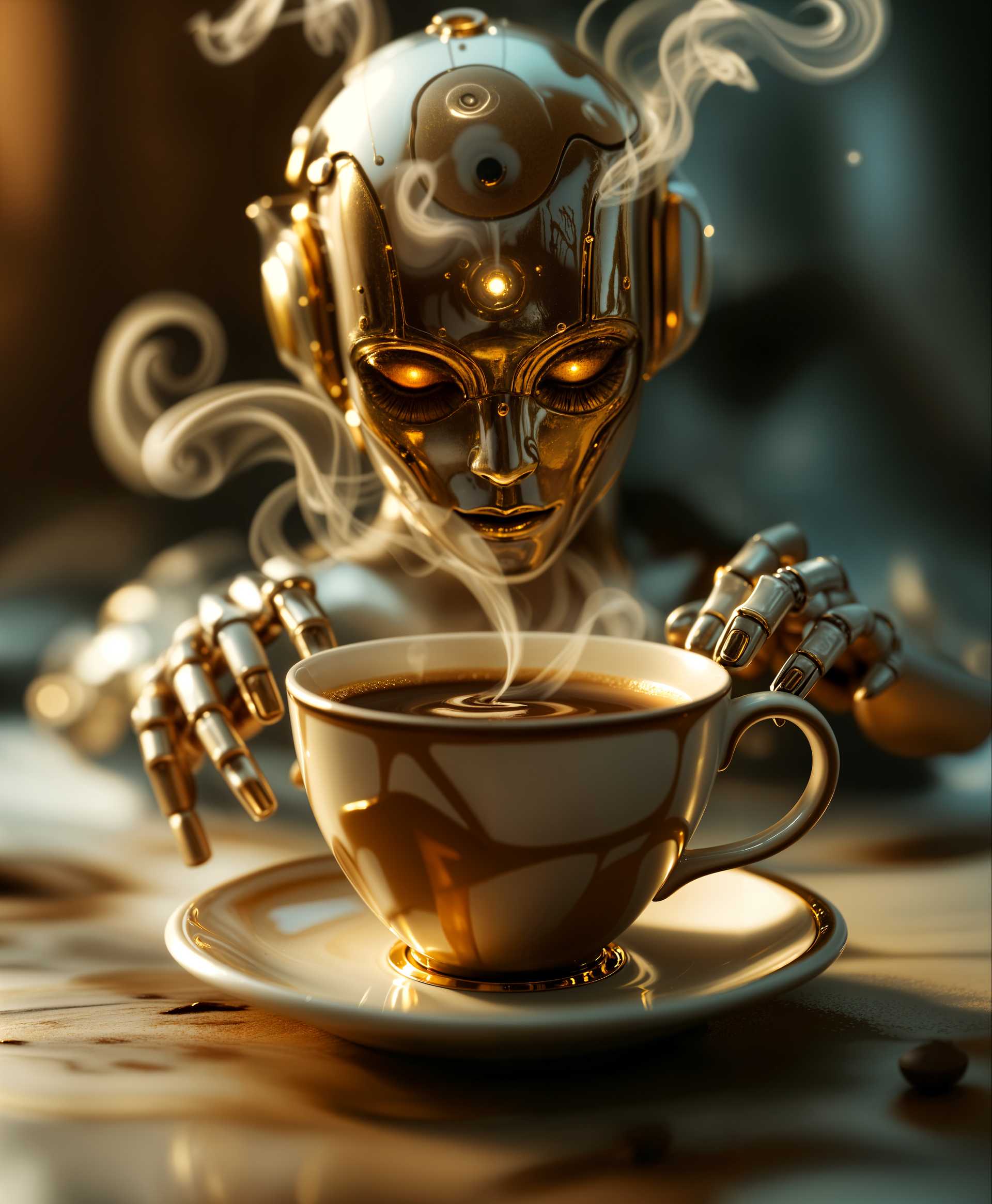 AI-generated image: 