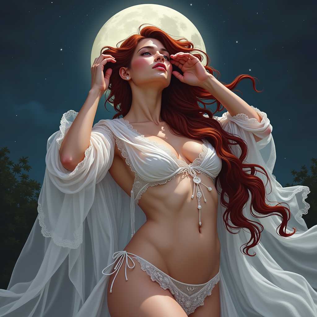 Moonlit Enchantment