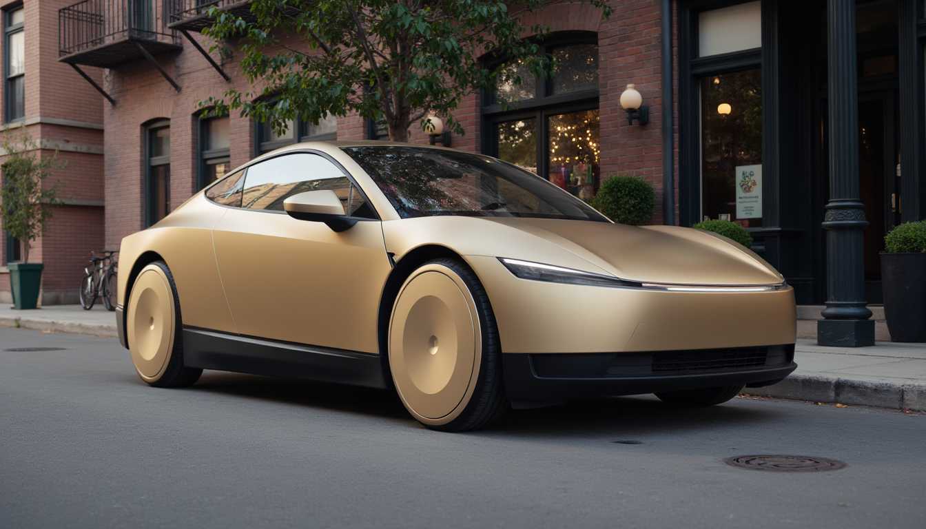 a photo of a TSLACBRTXI car,