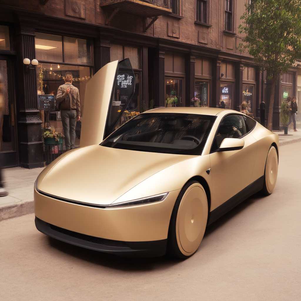 a photo of a TSLACBRTXI car,