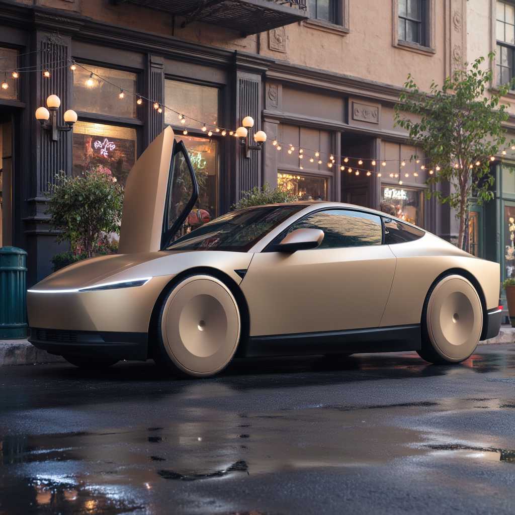 a photo of a TSLACBRTXI car,