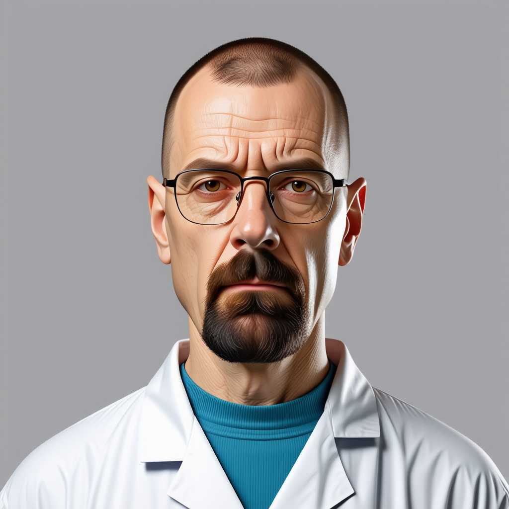 breaking bad
