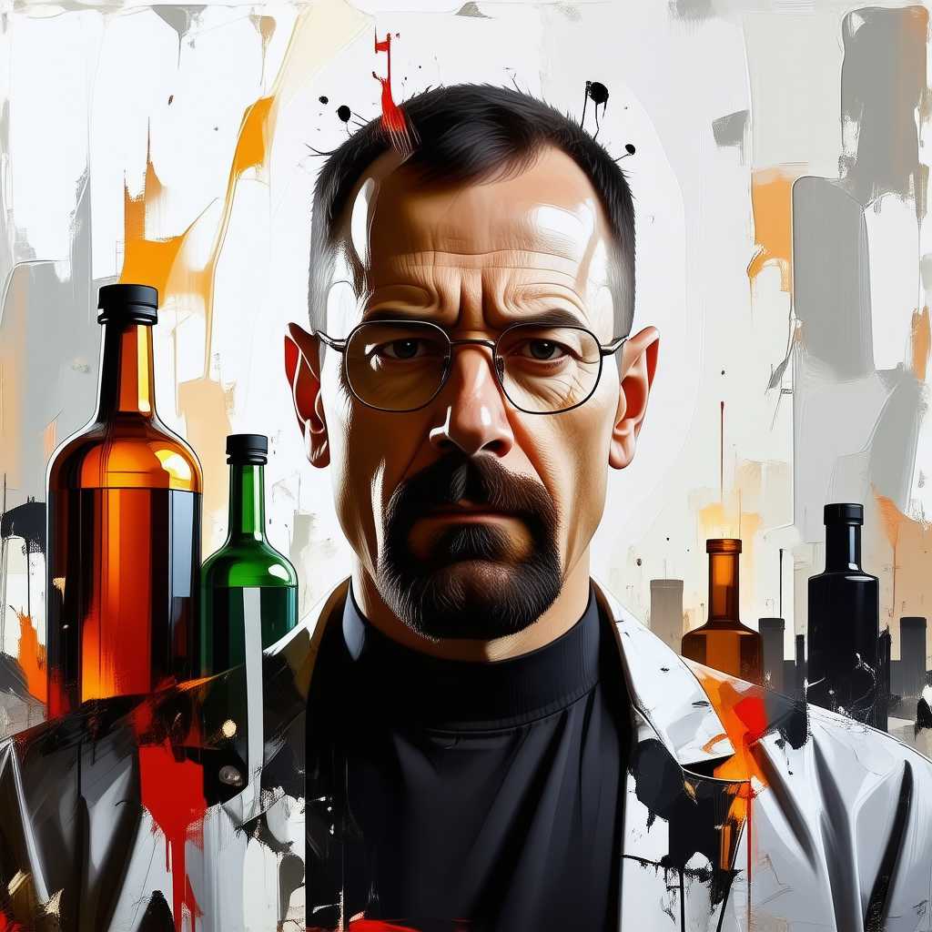 breaking bad