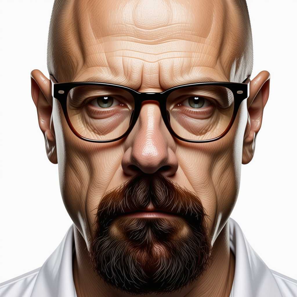 breaking bad