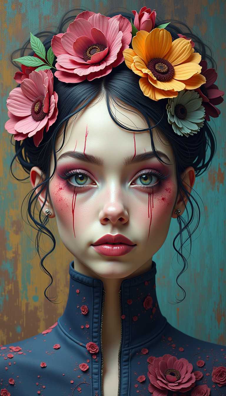 Why Are So Many Artists Mentally Ill? 