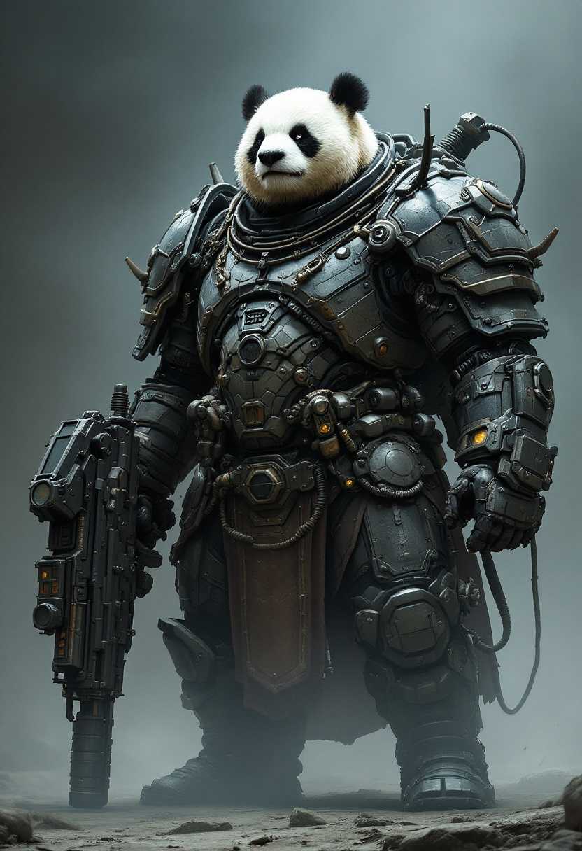 Related AI image