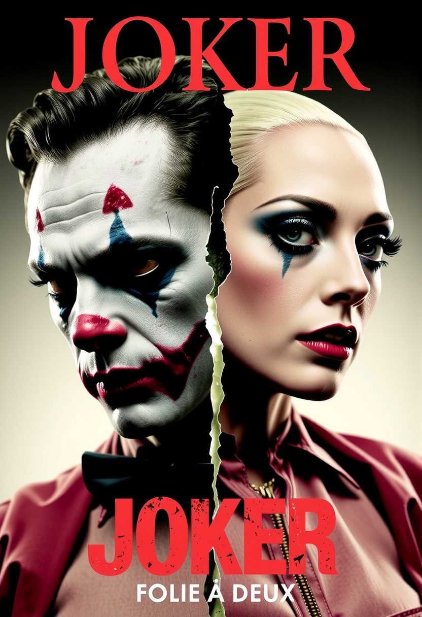 Joker: Folie à Deux, a sequel that disappoints, Joaquin Phoenix and Lady Gaga offer a good performance giving life to two tormented and complex characters. However, it is the story that is full of holes.